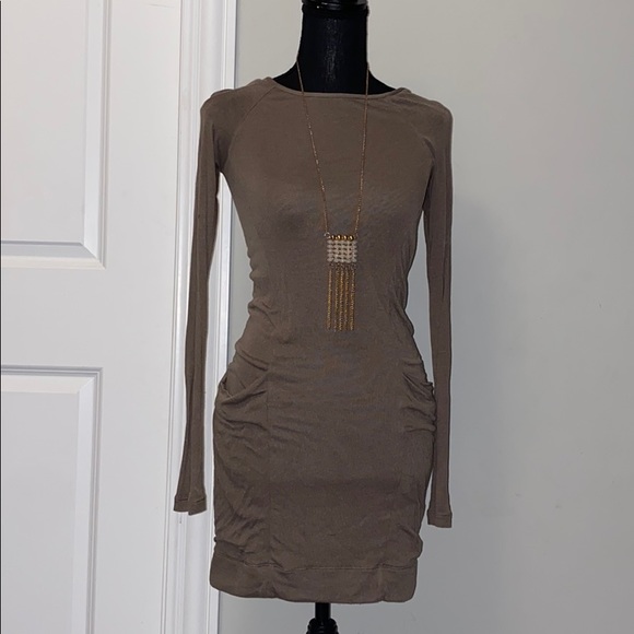 bcbg dresses the bay